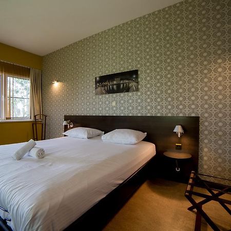 Hotel Orion Гент Экстерьер фото
