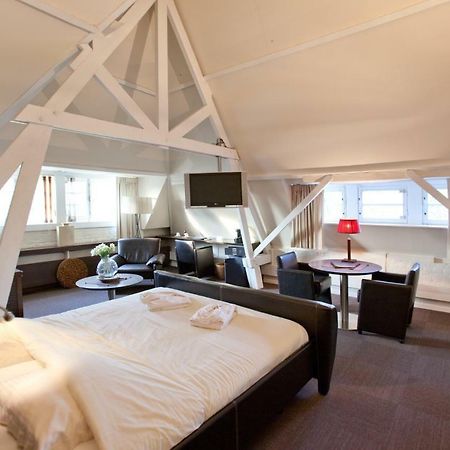 Hotel Orion Гент Номер фото