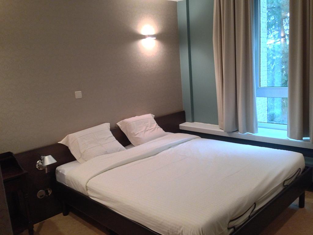 Hotel Orion Гент Экстерьер фото