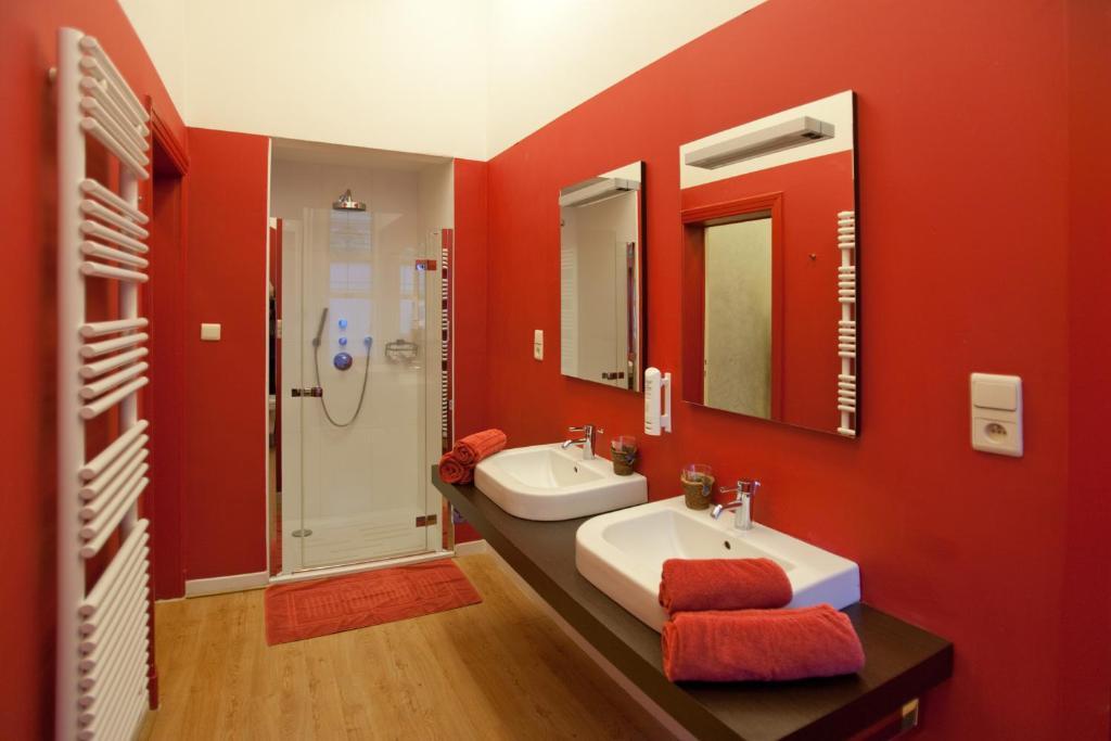 Hotel Orion Гент Экстерьер фото