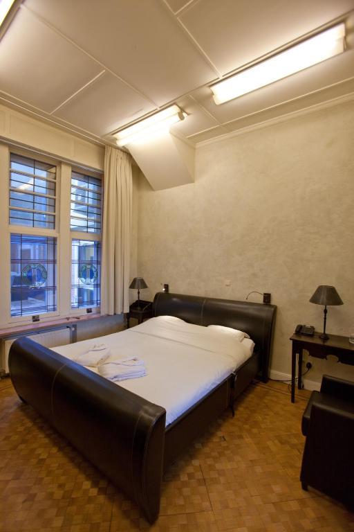 Hotel Orion Гент Экстерьер фото