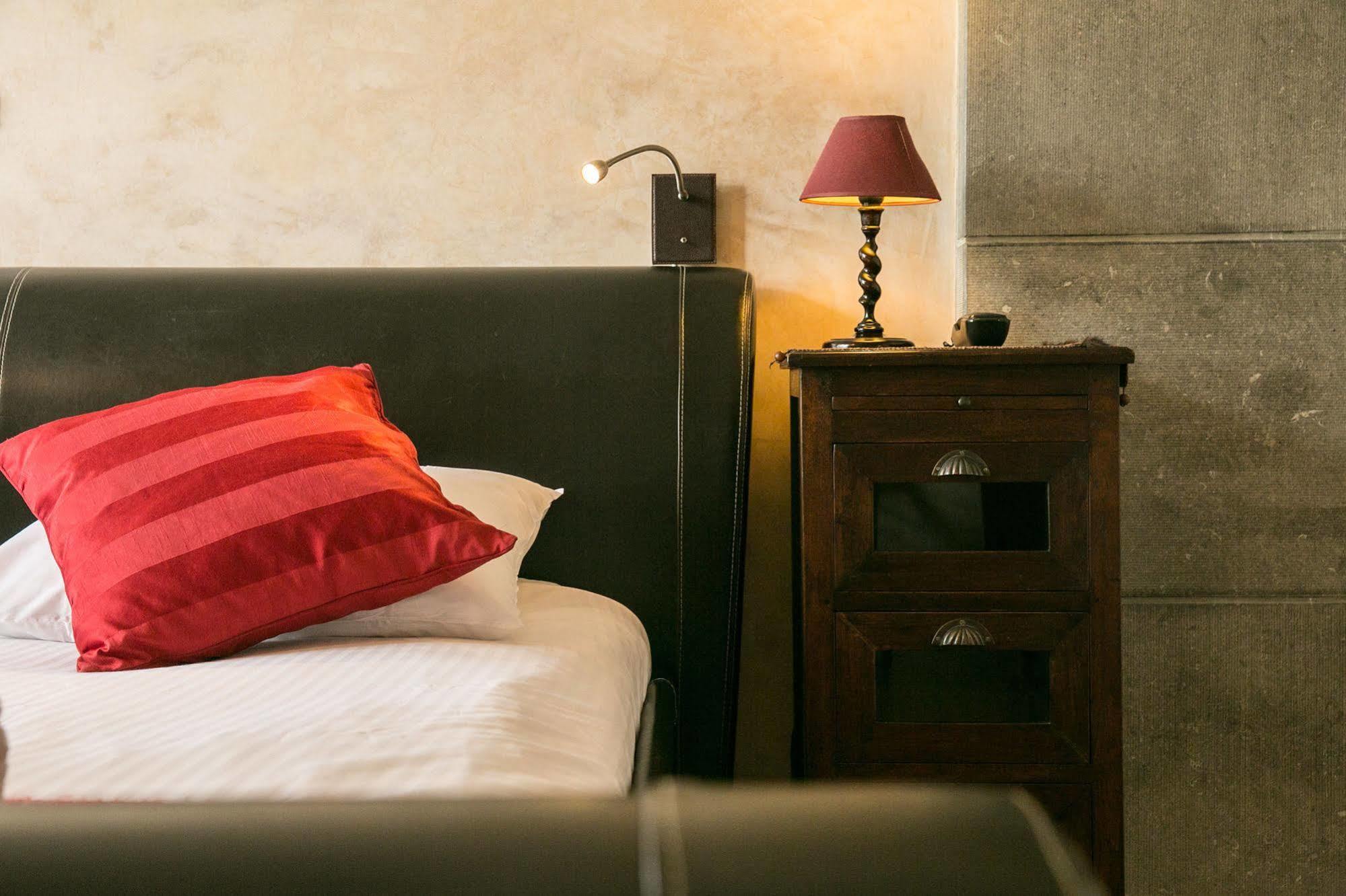 Hotel Orion Гент Экстерьер фото