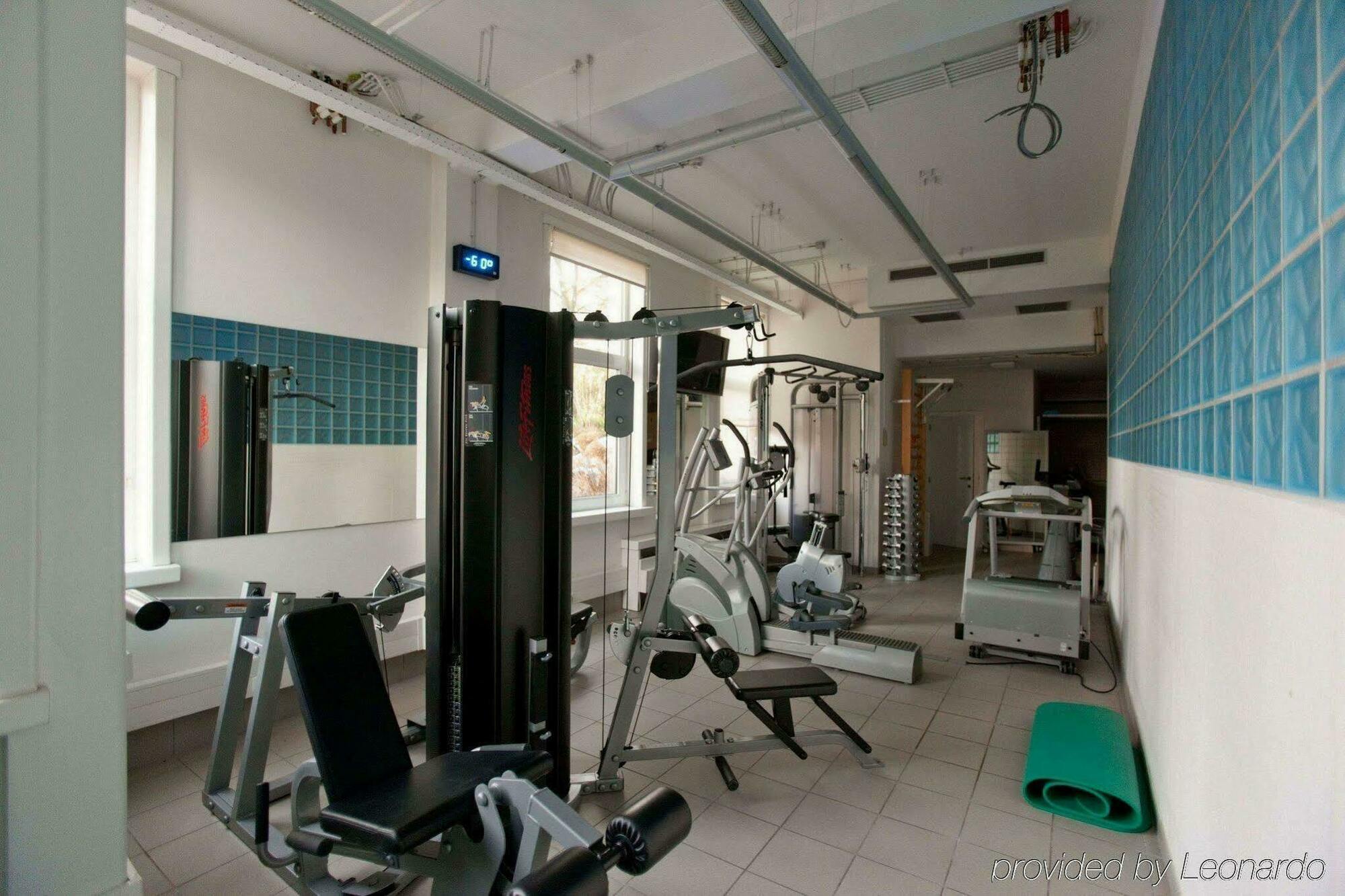 Hotel Orion Гент Экстерьер фото